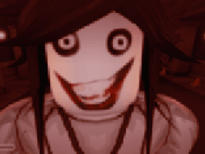 How to Survive Jeff the Killer in Roblox DOORS