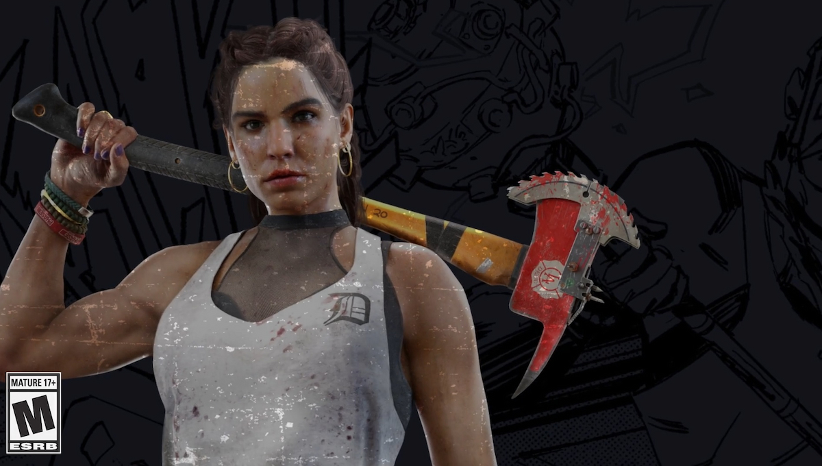 Dead Island 2 Character Guide: All Slayers Ranked