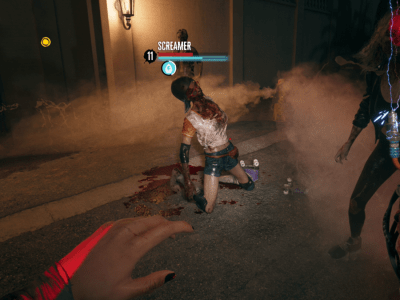 Dead Island 2 Screamer Featured