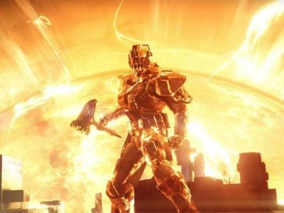 Destiny Solar Titan 3.0 builds destiny 2 pvp pve crucible abilities armor guns gear