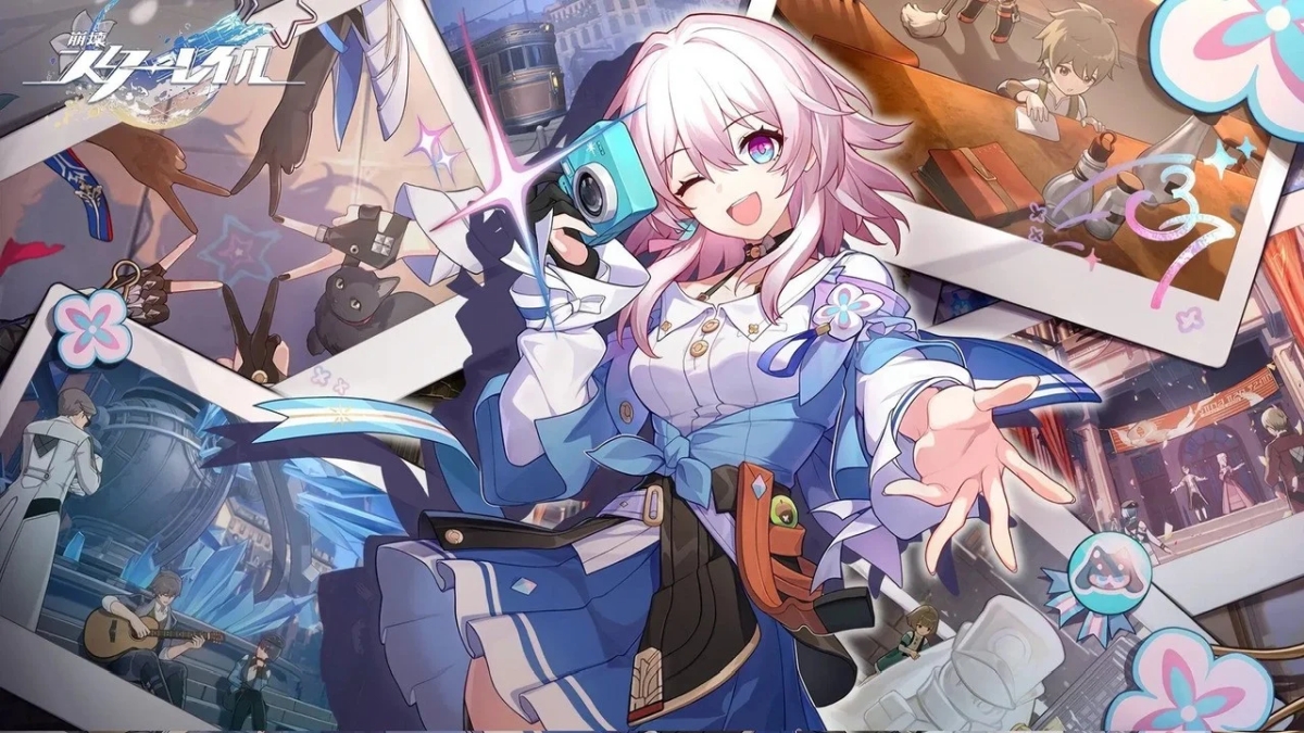 Honkai: Star Rail - A Quick Guide to Activities to Keep You Busy 