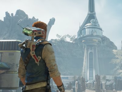 Star Wars Jedi Survivor Open World Is How Many Free Roam Rpg Planets List