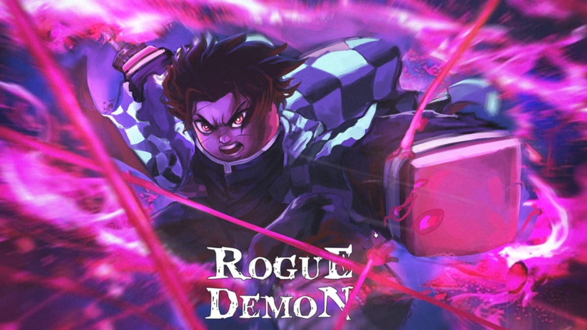 Rouge Demon  Sould i make more content on this game or no and