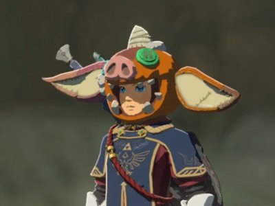 How To Get Bokoblin Mask In Tears Of The Kingdom Find Quest Unlock Zelda