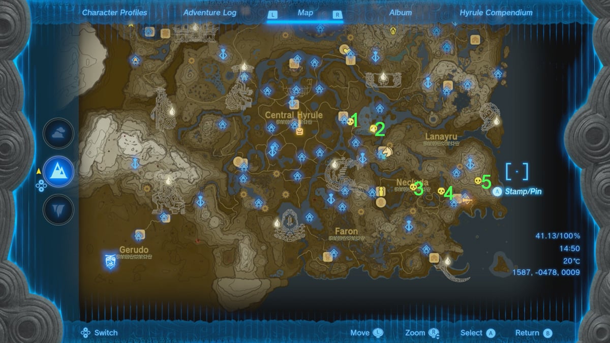 totk blue lizalfos locations        
        <figure class=