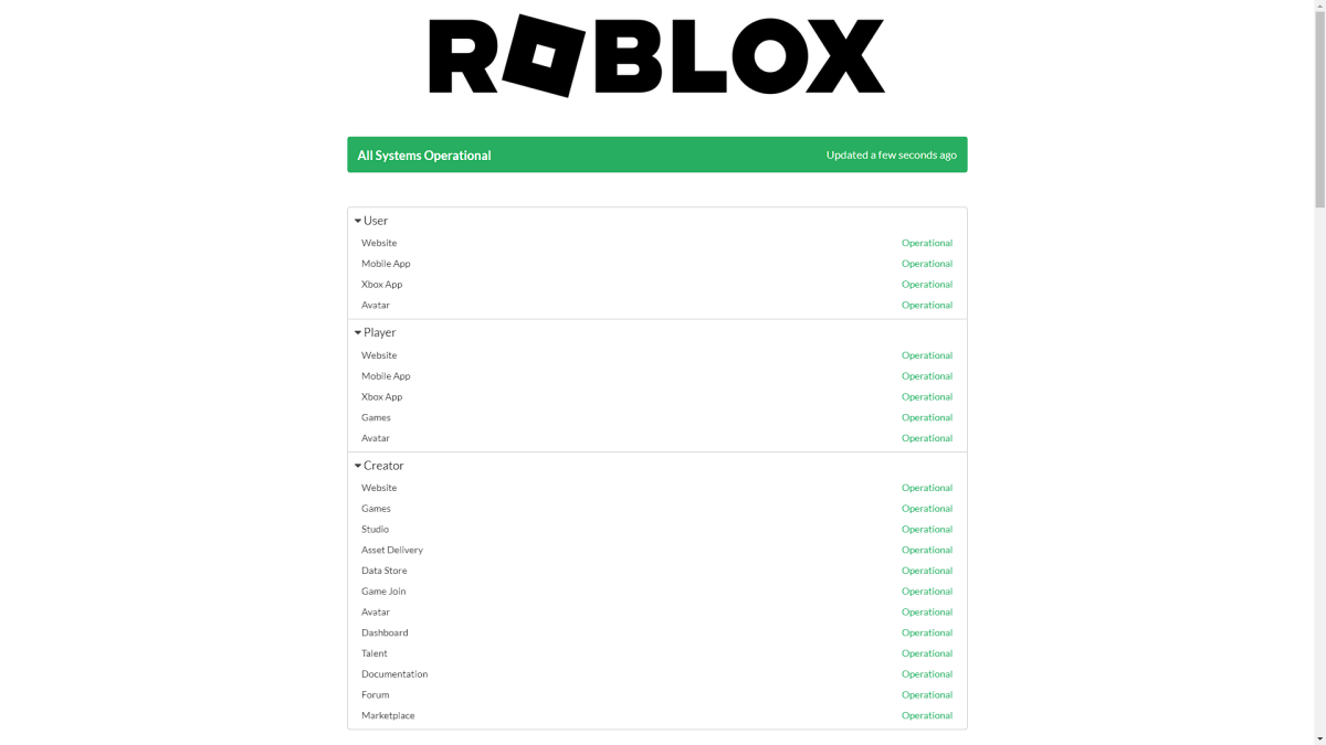 Can't play games on Roblox. : r/RobloxHelp