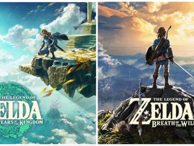 Zelda Tears Of The Kingdom Or Breath Of The Wild Difficulty