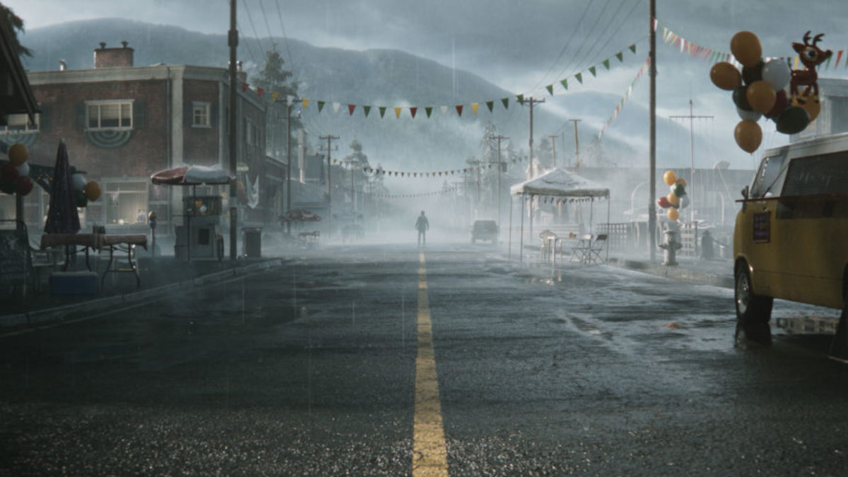 Alan Wake 2 release date, gameplay, trailers, and story