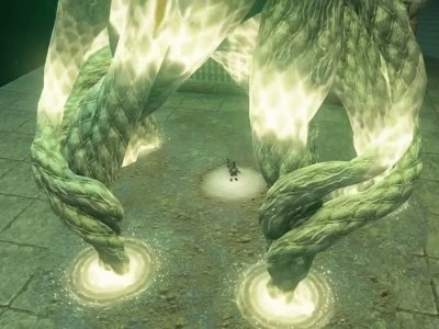 How Many Lightroots Are There In Zelda Tears Of Kingdom Shrine Locations Map Depths