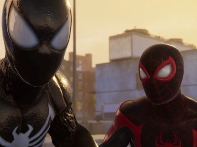 Hunter Villain And Symbiote Suit Revealed In Spider Man 2 Gameplay Trailer