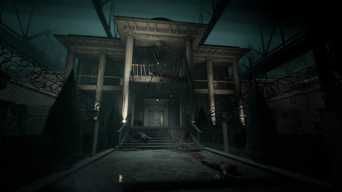 The Outlast Trials: How to Unlock Rigs & When to Use Them
