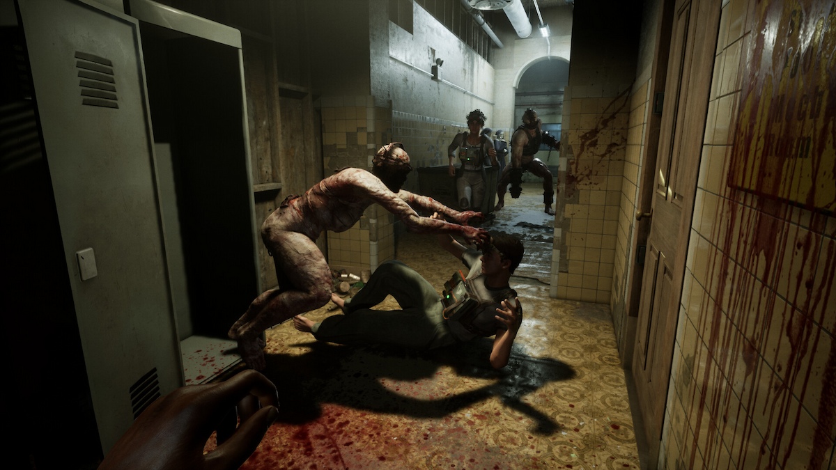 The Outlast Trials: Early Access preview - Fight or flight with friends