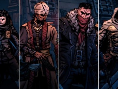 Darkest Dungeon 2 Best Team Comps Featured Image