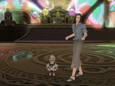 Ffxiv Make It Rain Event Quest 2023 Guide And Rewards