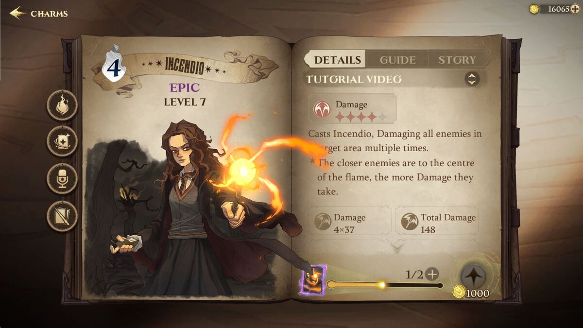 Harry Potter Magic Awakened Best Cards Tier List – July 2023