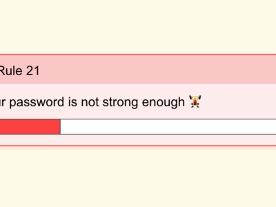 How To Beat Rule 21 In The Password Game