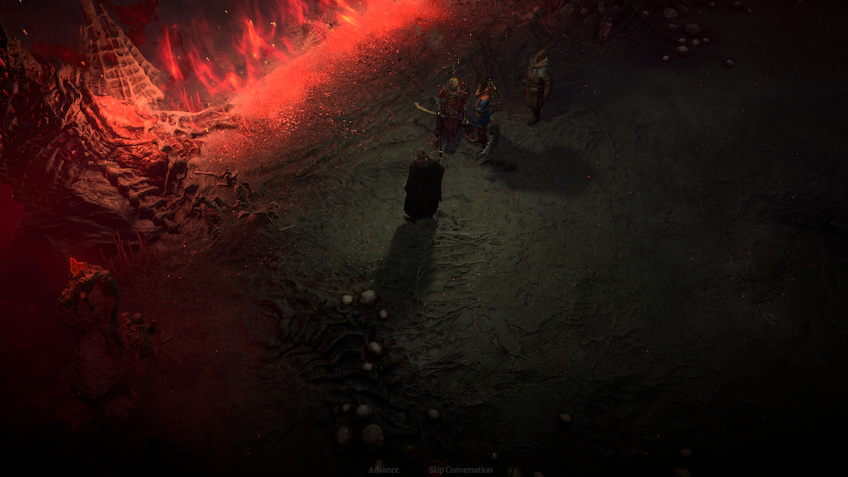 How To Get Blood Artisan's Cuirass In Diablo 4 Featured Image