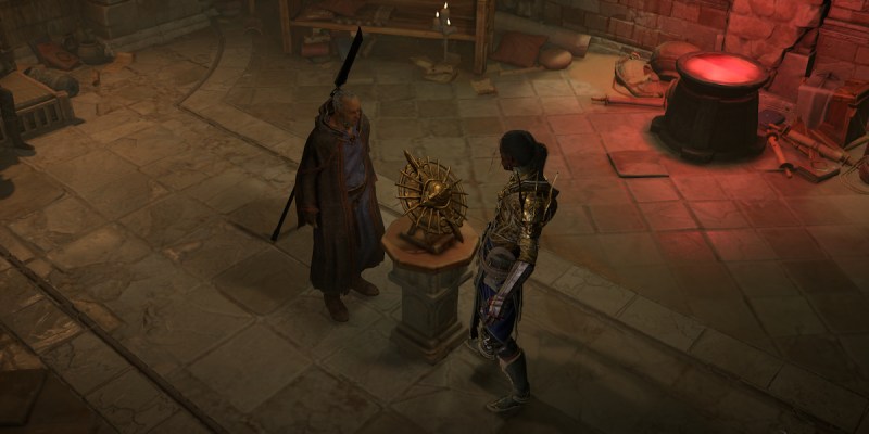Cómo obtener temeridad en Diablo 4 Imagen destacada