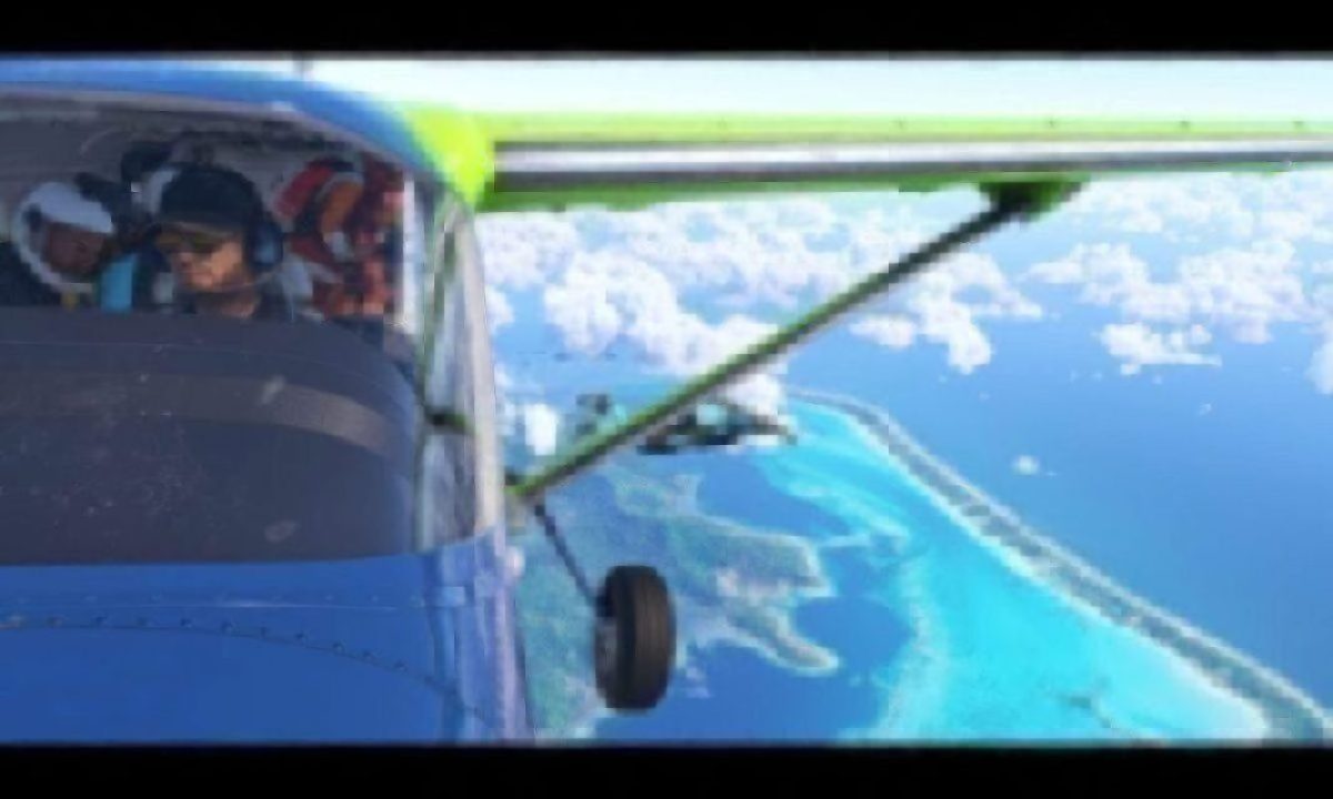 The best flying and plane games on PC 2024