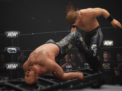 How to unlock Broken Matt Hardy in AEW: Fight Forever