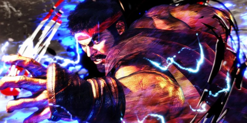 STREET FIGHTER 6 - BETA Aberta Ao Vivo! Jogando Online! 