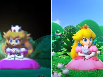 Super Mario Rpg Remake Featured Image