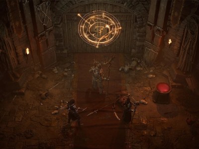 Diablo 4 Players Upset At Developers For Constantly Nerfing Dungeons