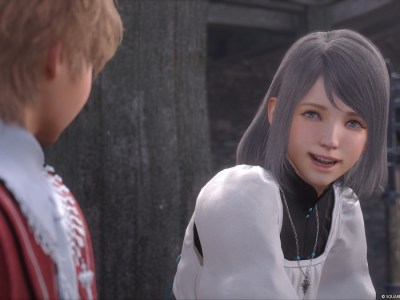 How Long Will Final Fantasy 16 Be Answered Jill