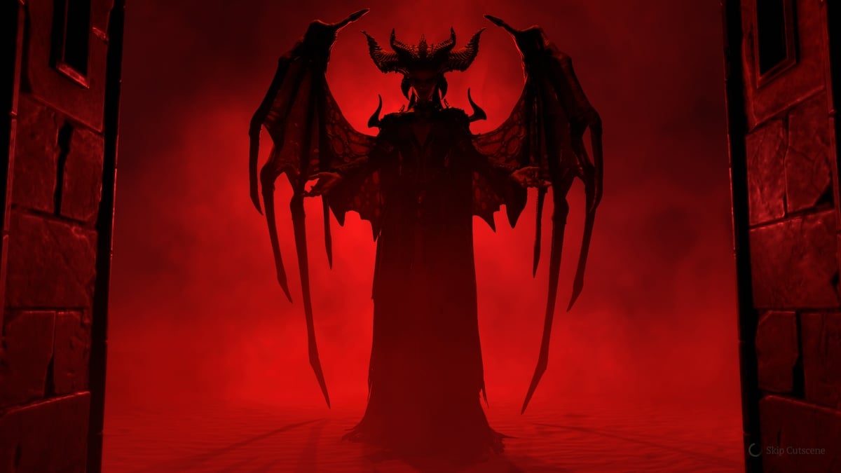 How To Fix Your Account Is Locked Error In Diablo 4