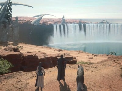 Is Final Fantasy 16 Open World Answered