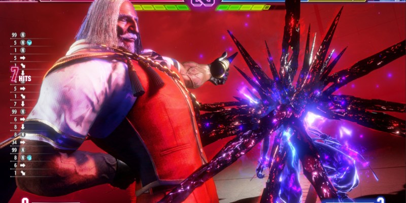 When is Akuma Joining SF6? Release Date, Price, Fighting Style