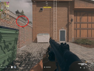 All Dead Drop locations in Warzone 2 DMZ