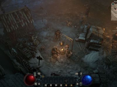 Best Sorcerer Caged Hearts In Diablo 4 Season 1