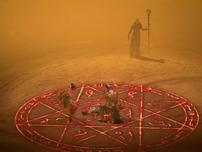 How To Complete Diablo 4's Seasonal Journey Featured Image (2)