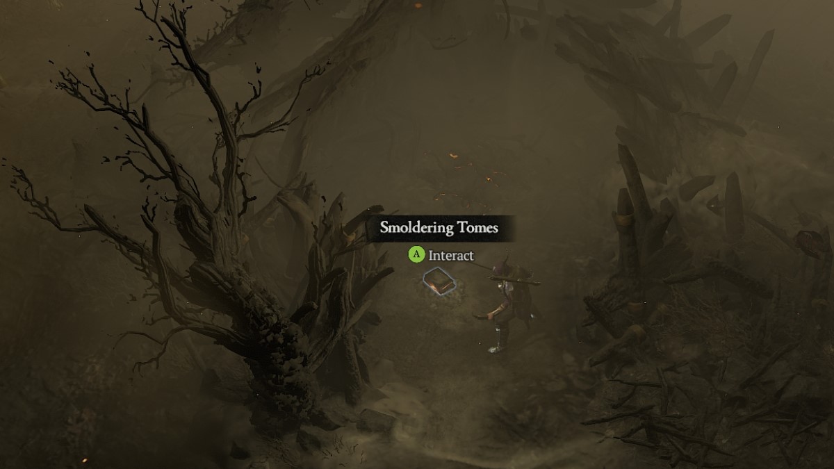 How To Complete The Closing The Book Quest In Diablo 4 Featured Image