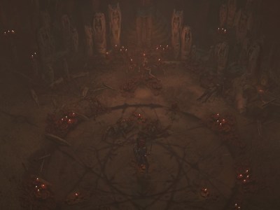 How To Complete The Reject The Mother Quest In Diablo 4 Featured Image