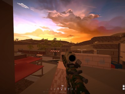 How To Use Squad Points In Battlebit Remastered Featured Images