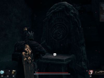 Remnant 2 Blood Moon Altar Location