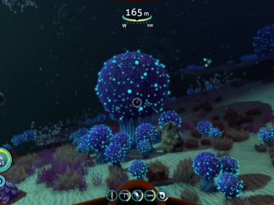 Where To Find And Grow Bulb Bushes In Subnautica