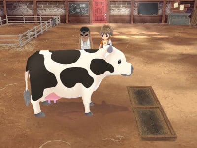 Animal Guide For Story Of Seasons A Wonderful Life