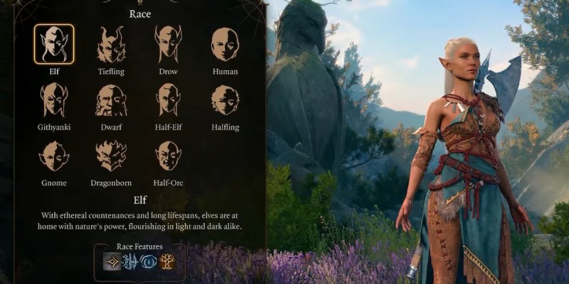 New Playable Races The Elder Scrolls 6 Could Introduce