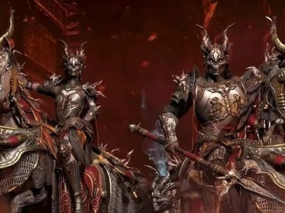 Diablo 4 Season 1 Full Quest List