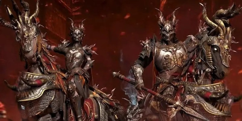 Diablo 4 Season 1: Full quest list