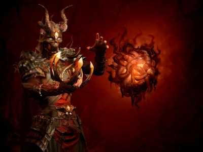 Diablo 4 What Carries Over Between Characters