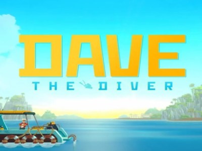 How to use Bug Net in Dave the Diver