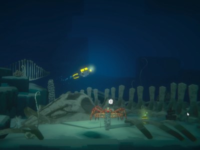 How To Find And Catch Spider Crab In Dave The Diver