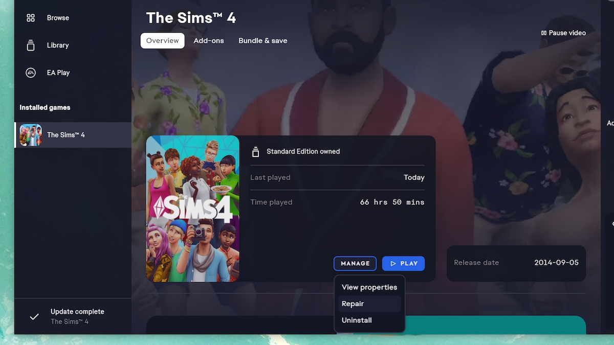 all sims 4 expansion packs free