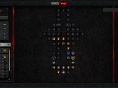 How To Reset Your Paragon Board In Diablo 4