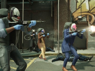 How To Sign Up For The Payday 3 Closed Beta