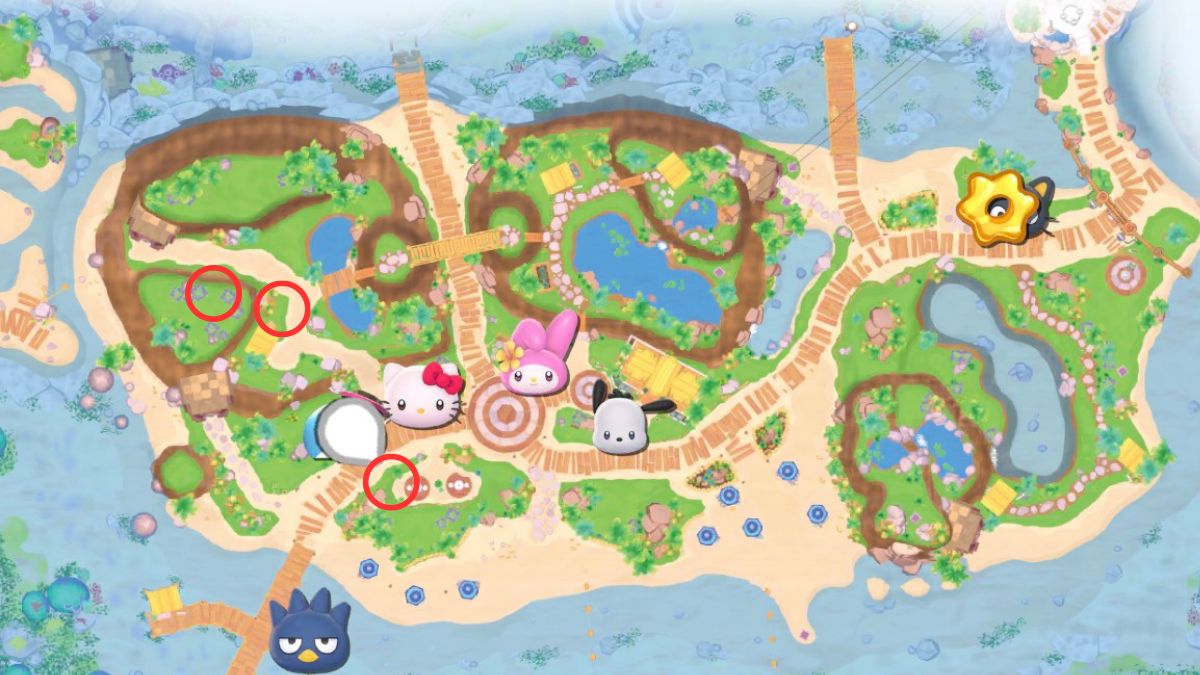 free Hello Kitty Island Adventure for iphone download